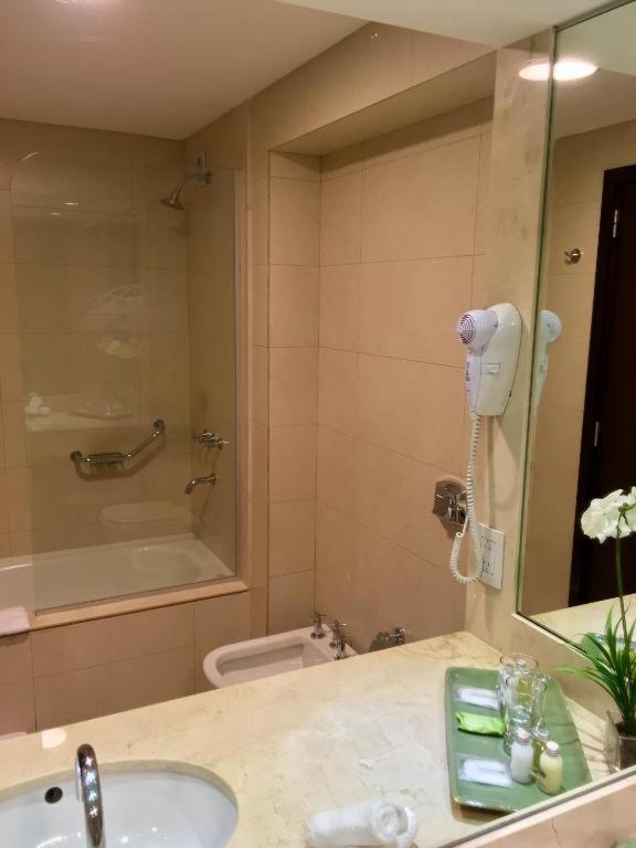 Hotel Metropolitano Supara Buenos Aires